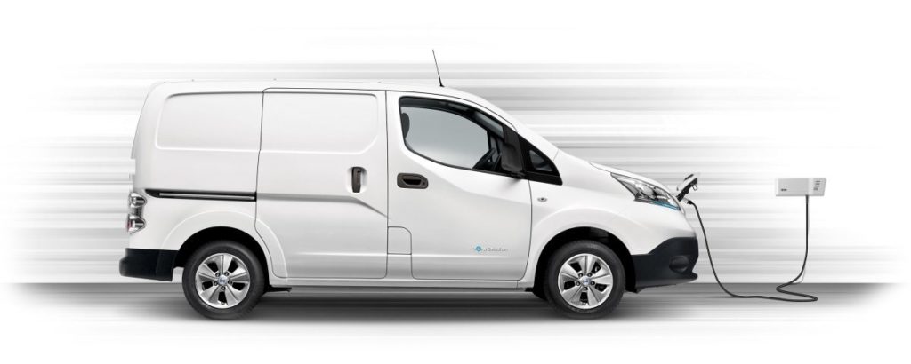 Nissan lascia l'Europa