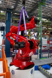 produzione 500 elettrica