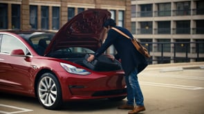 quanto è affidabile una Tesla