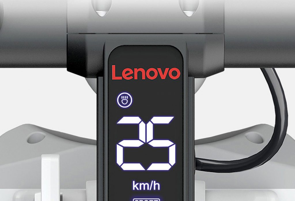 Lenovo