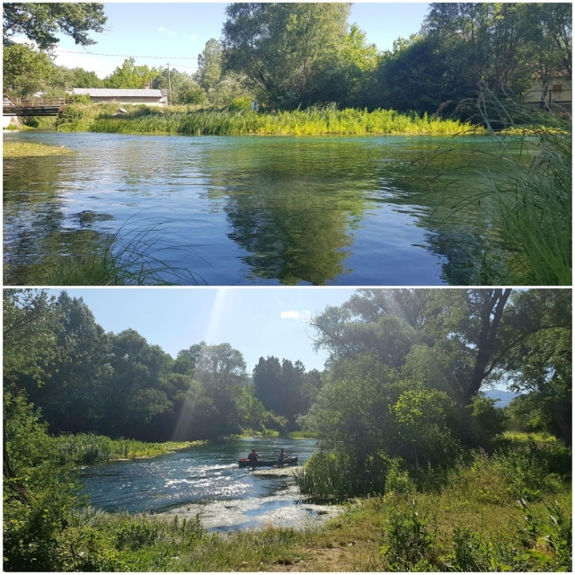 Fiume Tirino