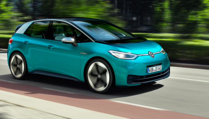 prezzo Volkswagen