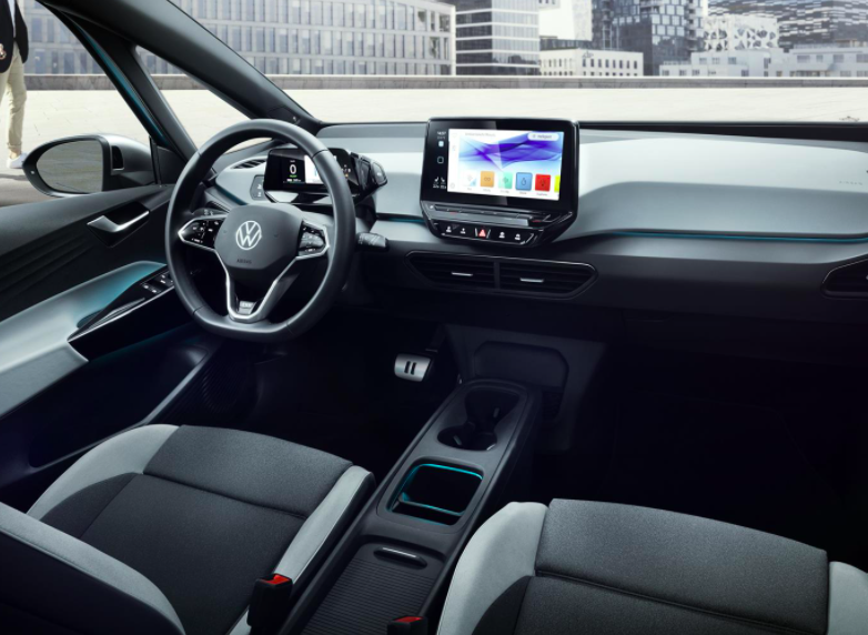prezzo Volkswagen