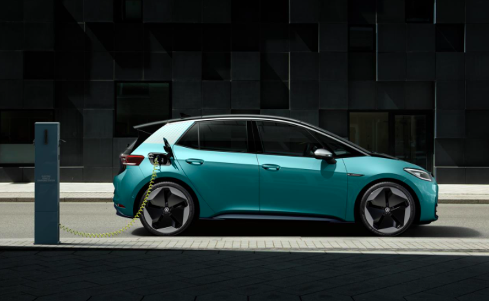 prezzo volkswagen