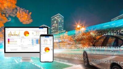 targa telematics viasat