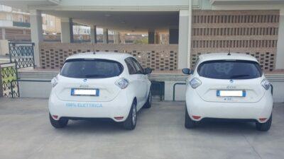 Coppia di ZOE: batteria a noleggio o in acquisto