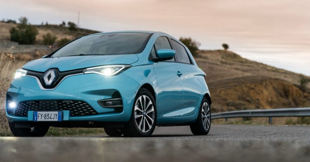 renault