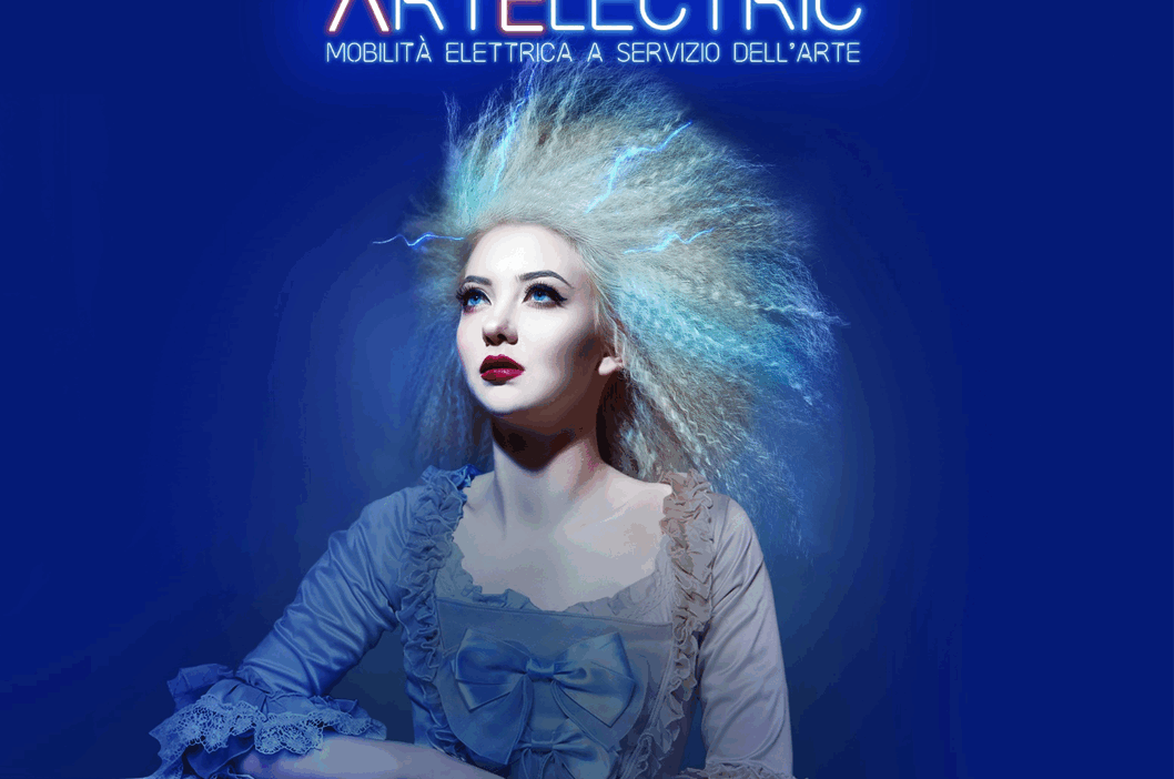 leasys, venaria, turismo elettrico