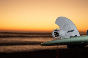 Surf elettrico