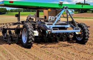 robot agricoli