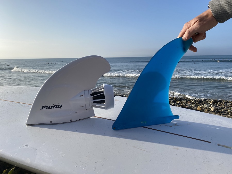surf