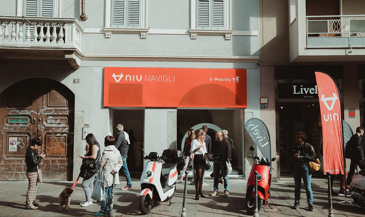 niu incentivi prezzi, risparmia scooter