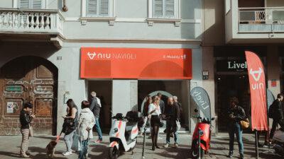 niu incentivi prezzi, risparmia scooter