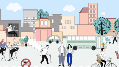 aria pulita, inquinamento, transport & environment