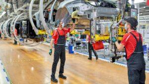filiera automotive