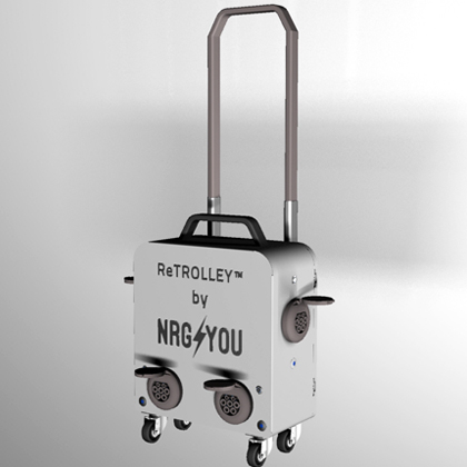 retrolley