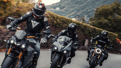 ideanomics energica