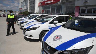 auto elettrica