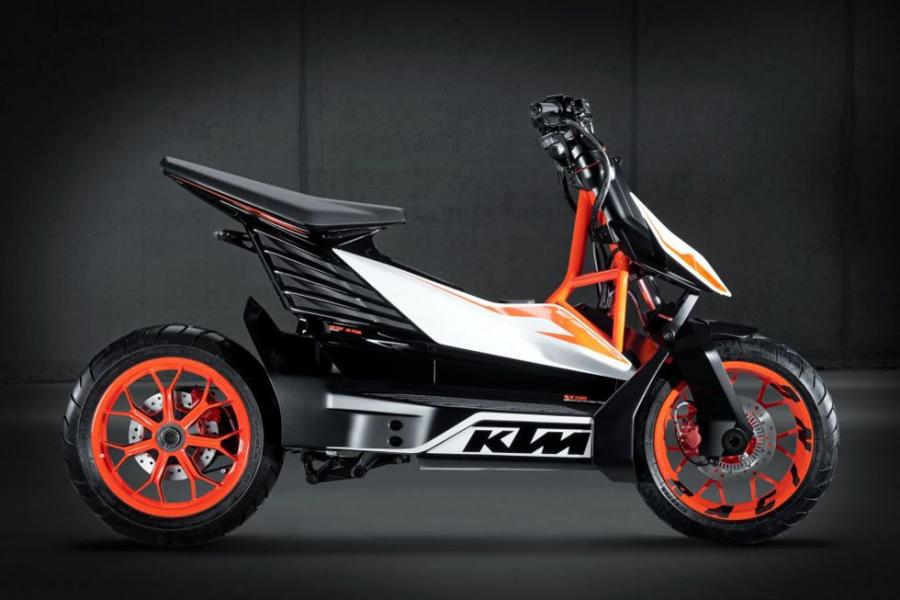 ktm emotion