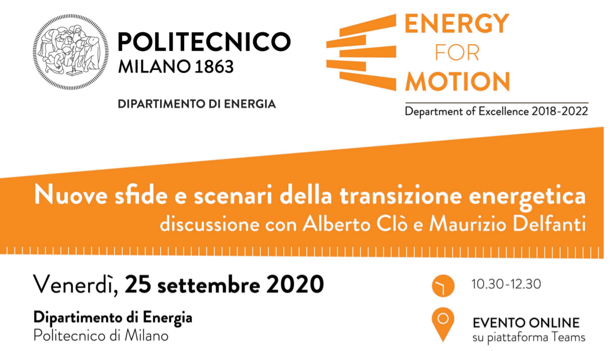 politecnico seminario