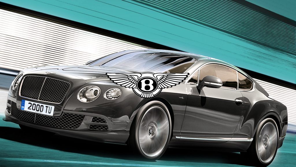 bentley octopus