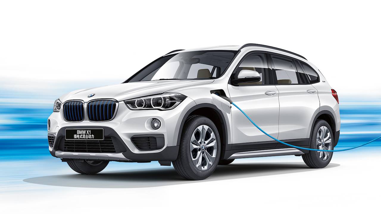 auto elettrica ha senso