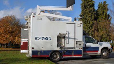 emrod, elettricità senza fili, trasmissione wireless, ricarica wireless