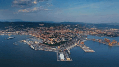 Università Trieste