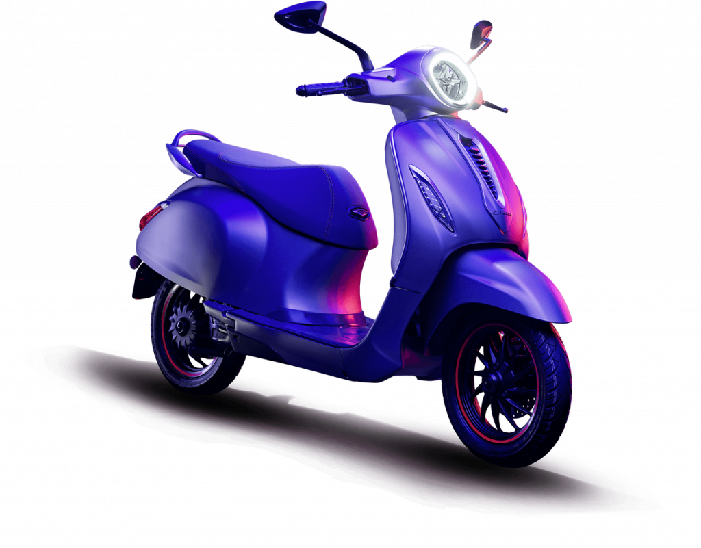 Bajaj Chetak