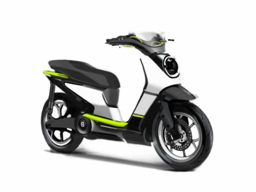  Husqvarna