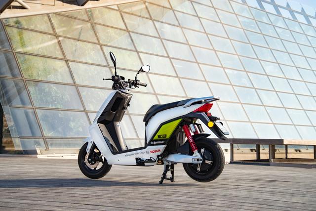 lifan ecobonus