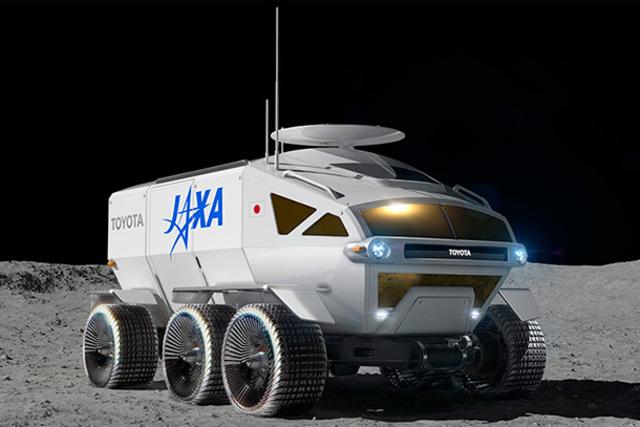 lunar