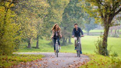 vendite e-bike in crescita