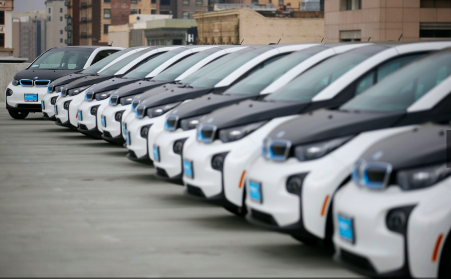 Le BMW sbagliate