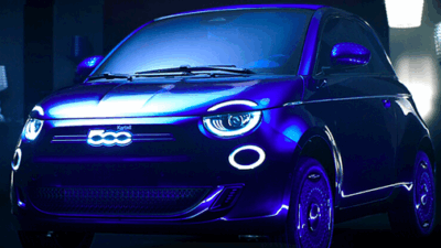 500 elettrica