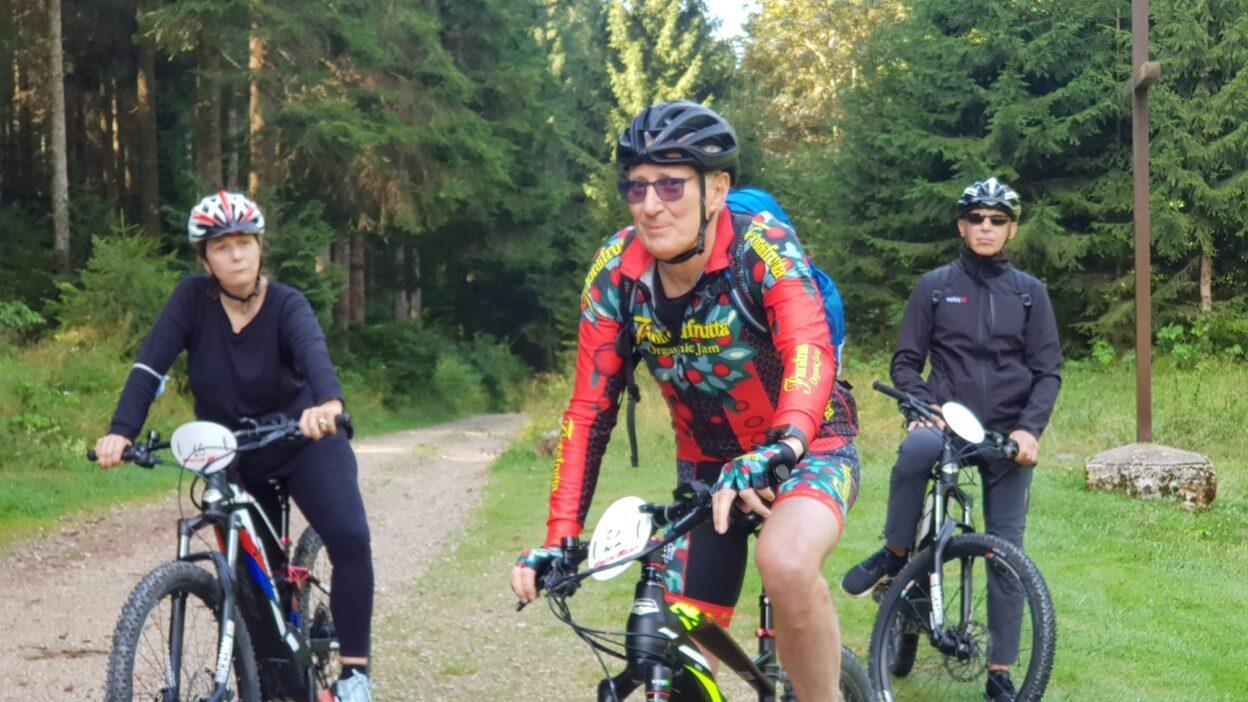 e-bike