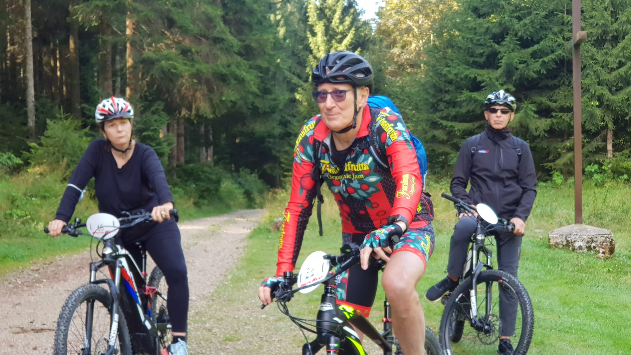 e-bike