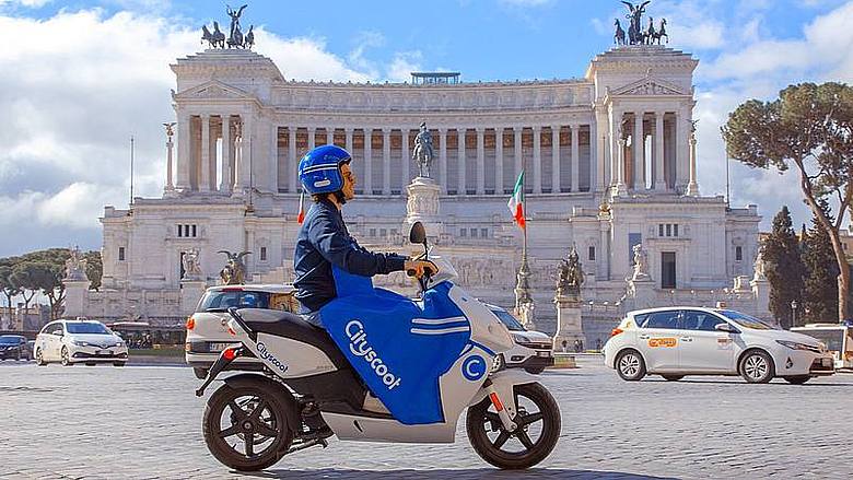 roma