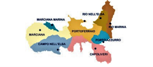 isola d'elba