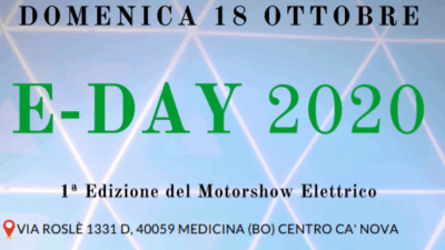 E-DAY 2020