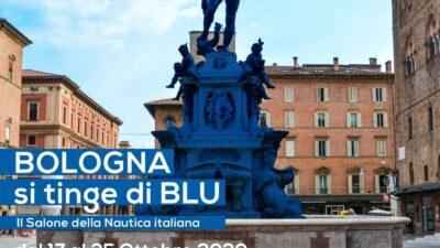 Salone Nautico Bologna