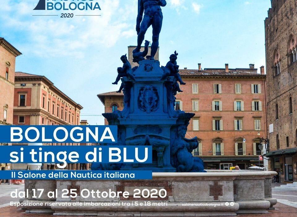 Salone Nautico Bologna