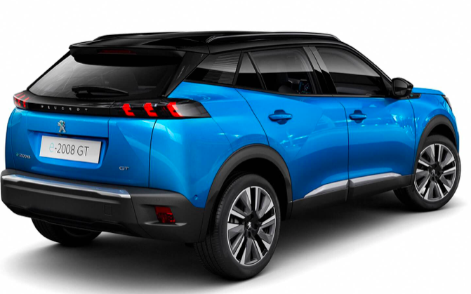 La moda dei Suv