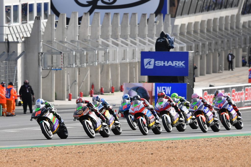 coppa enel motoe