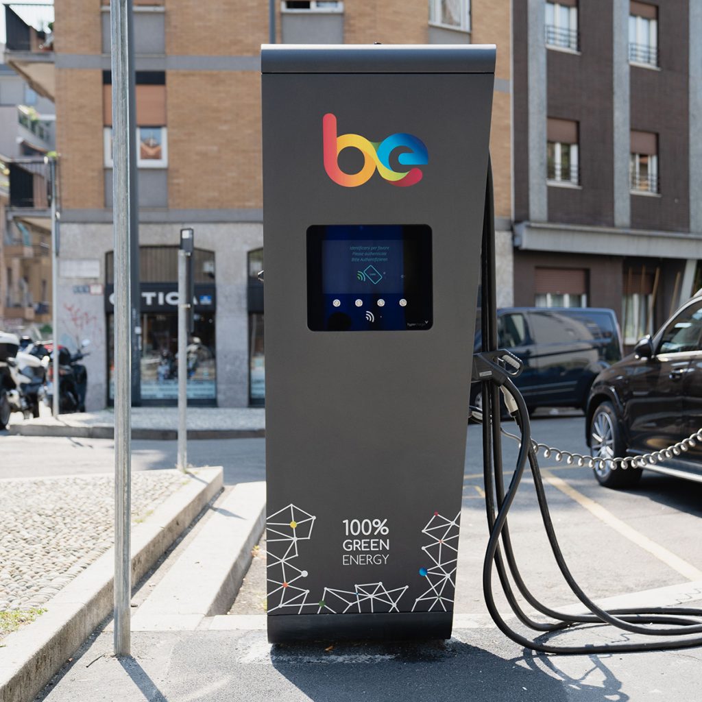 appello be charge