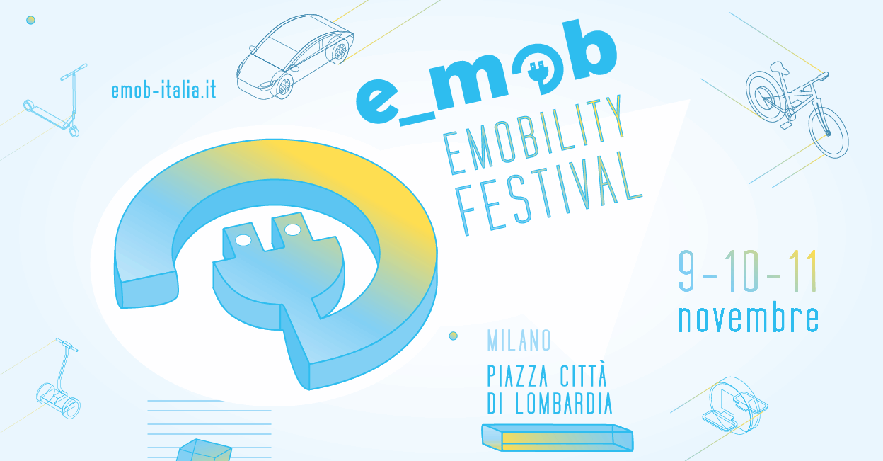 e-mobility