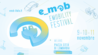 e-mobility