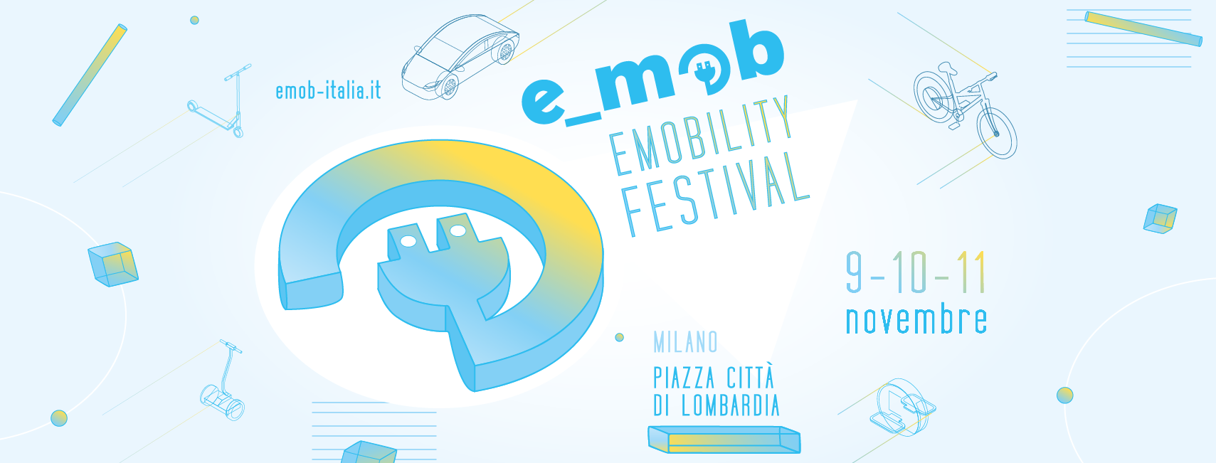e-mobility