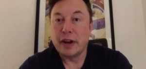 musk svela