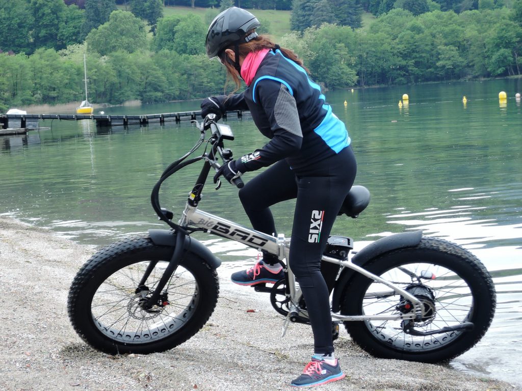 bad bike